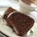 Babka mocno orzechowa