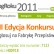 Blog roku 2011 - konkurs