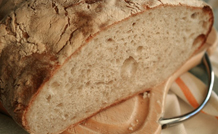 Wiejski chleb francuski