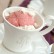 Lody truskawkowe