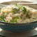 Risotto z gorgonzolą Risotto z gorgonzolą