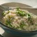Risotto z gorgonzolą Risotto z gorgonzolą